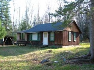 Loon Rapids Rd, Mountain, WI 54149