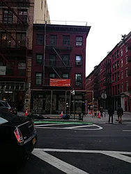 133 Grand Street in Soho