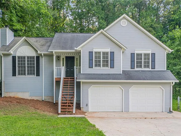 2326 Westland Way, Acworth, GA 30102