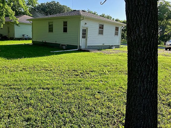 House Back & Side