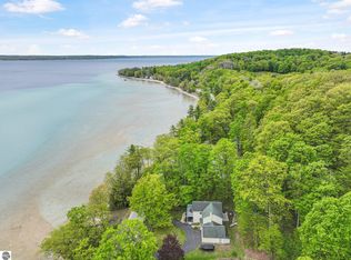 12287 Bluff Rd, Traverse City, MI 49686