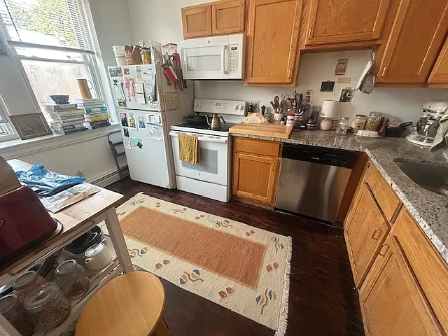 1 bed, 600 sqft, $1,450 — Photo 3