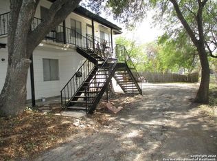 104 Prestwick Blvd APT D, San Antonio, TX 78223