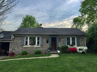 698 Springridge Dr, Lexington, KY 40503