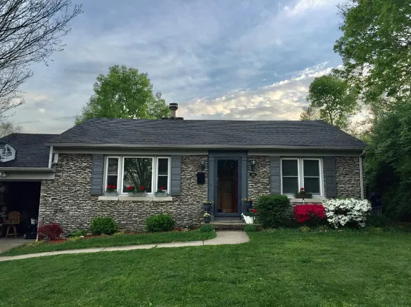 698 Springridge Dr, Lexington, KY 40503