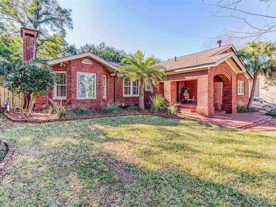 3007 Blackshear Ave, Pensacola, FL 32503 Zillow