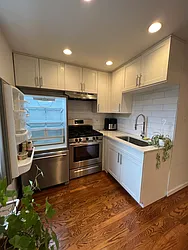 Rented by Compass