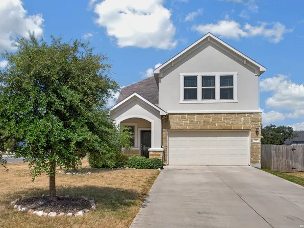 21007 CHESTNUT CV, San Antonio, TX 78266