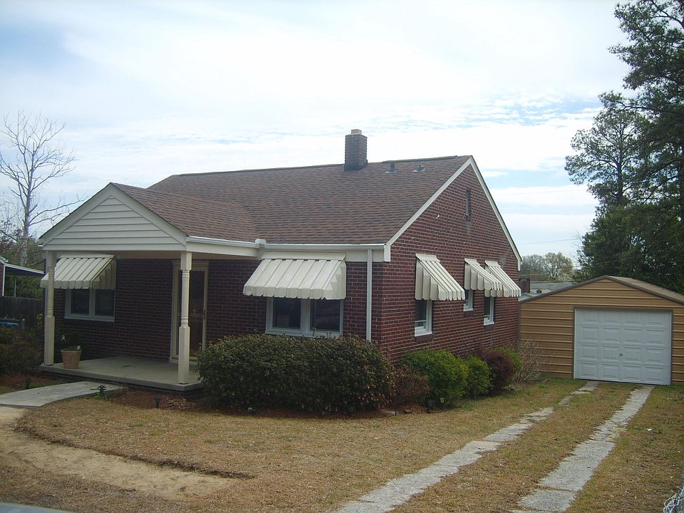 1617 C Ave, West Columbia, SC 29169 Zillow