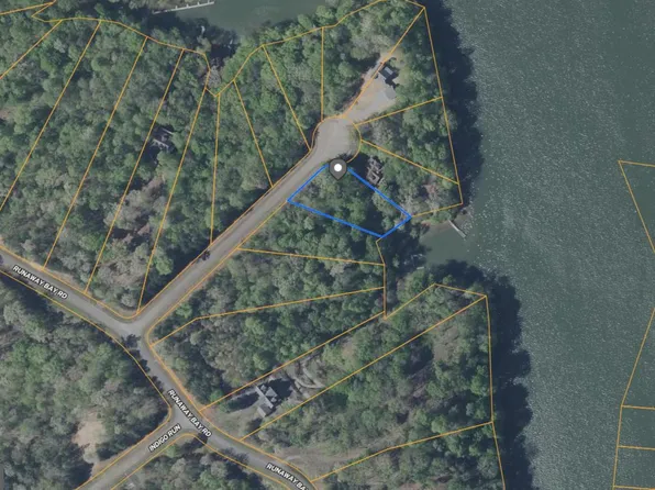 LOT 96 Jacobs Holw, Lynch Station, VA 24571