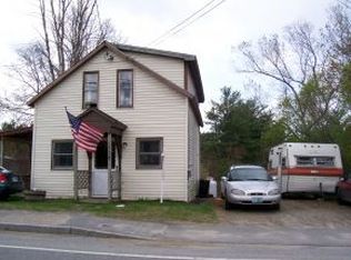 128 Benton Rd, North Haverhill, NH 03774