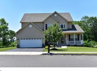 108 Continental Dr, Pottstown, PA 19464