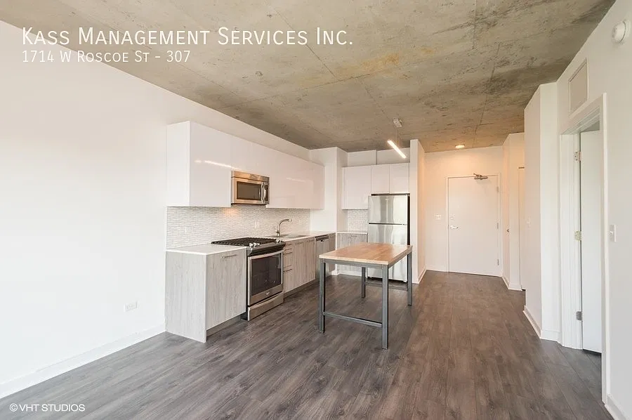 Floor plan 307