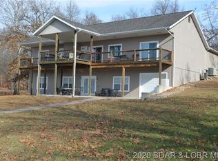1265 Cup Tree Rd, Gravois Mills, MO 65037