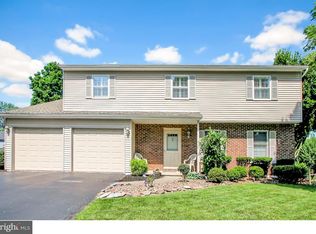 804 Broadcasting Rd, Reading, PA 19610