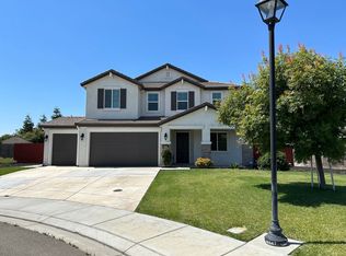 1165 Obsidian Ct, Los Banos, CA 93635