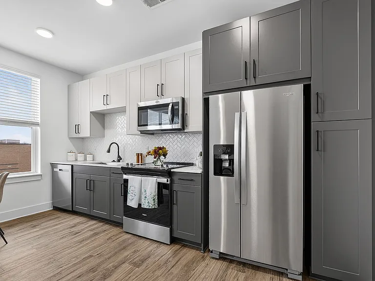 Functional design meets contemporary charm