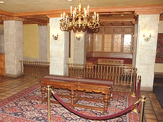 Rented by The Maher Group 