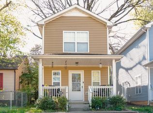 106 Riverview Dr, Clarksville, TN 37040