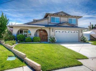980 S Ambridge St, Anaheim, CA 92806