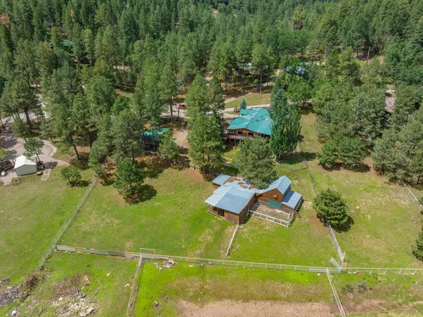 13 Friar Tuck, Mayhill, NM 88339