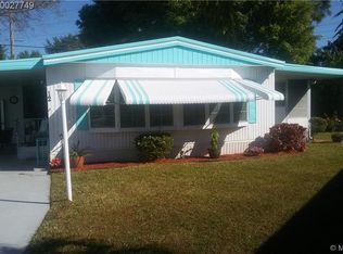 12 Cozumel Ln, Pt Saint Lucie, FL 34952