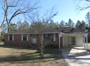 378 Howell Rd, Quincy, FL 32352