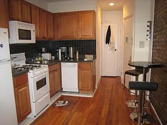 Rented by Citi Habitats