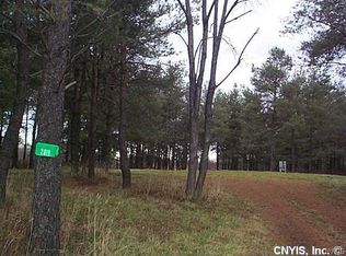 2091 Nys Rte #177, Copenhagen, NY 13626