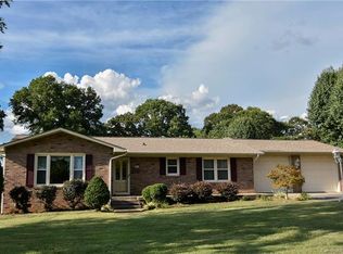 601 E Maryland Ave, Bessemer City, NC 28016