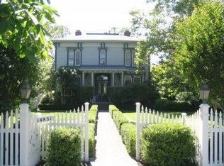 15135 Grove St, Healdsburg, CA