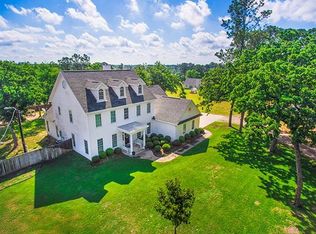 119 Summers Ct, Bastrop, TX 78602