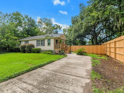 707 Eagle St, Mount Pleasant, SC, 29464