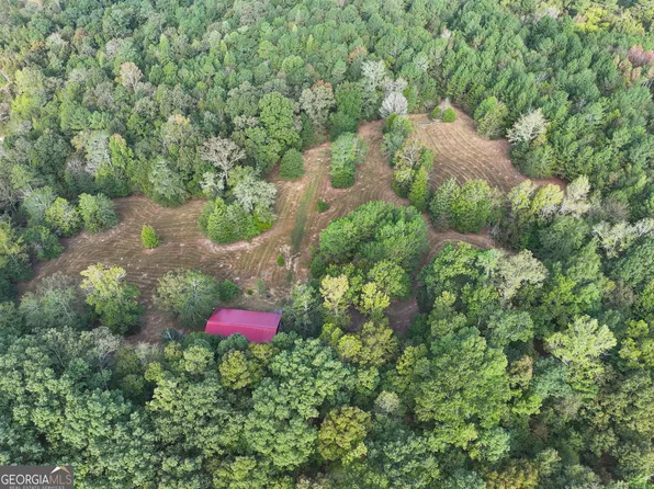 201 Mulinix Rd, Kingston, GA 30145
