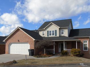 4118 Thackeray Ct, Kingsport, TN 37663