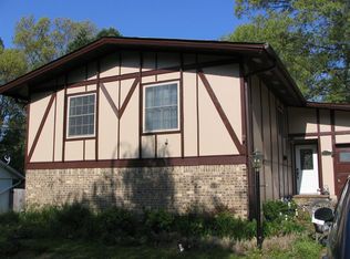 1607 Briarwood Dr, Jonesboro, AR 72401