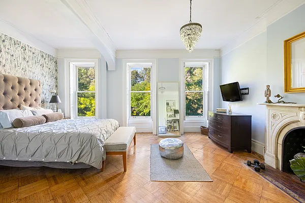 Sold by Brown Harris Stevens | media 5