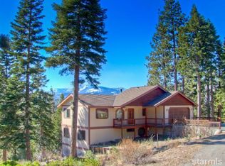 1781 Skyline Dr, South Lake Tahoe, CA 96150
