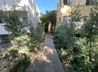 (Undisclosed Address), Los Angeles, CA 90048