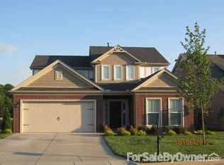 1707 Hartford Ln, Mount Juliet, TN 37122