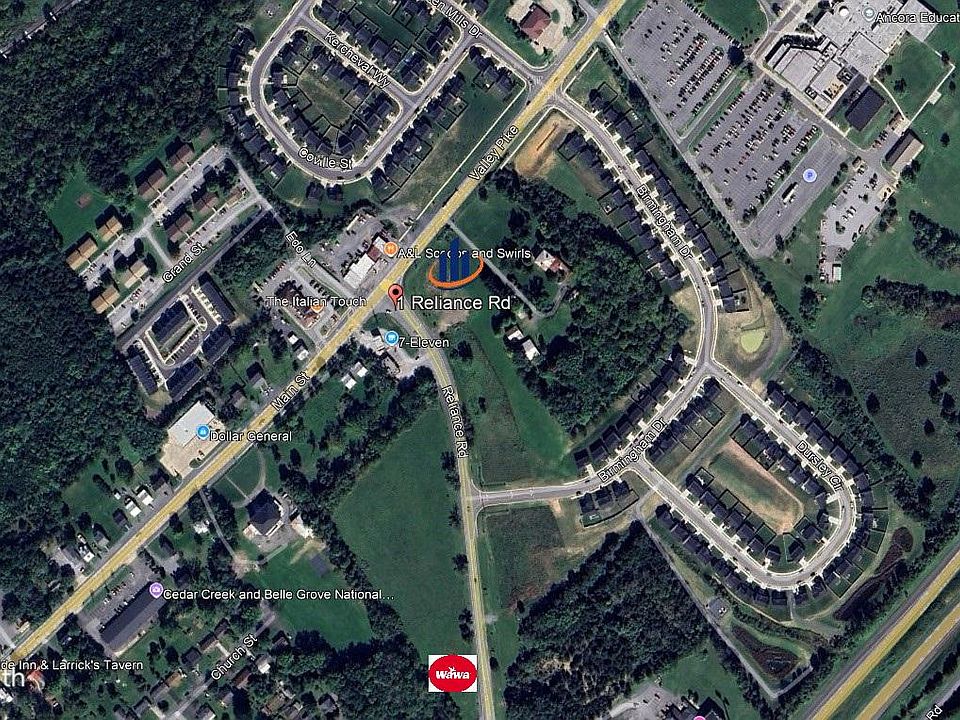 1st image of 0 Reliance Ln