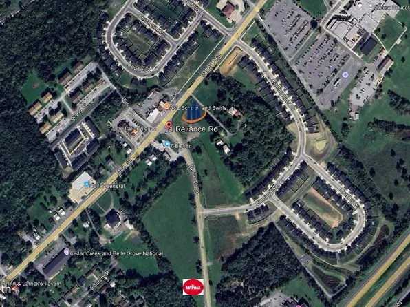 0 Reliance Ln, Middletown, VA 22645