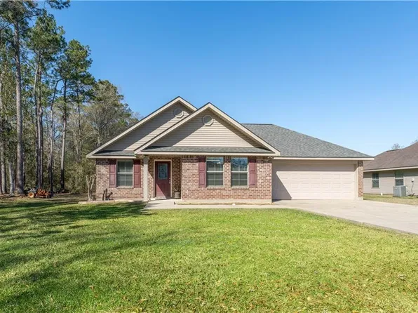15747 Raspberry St, Ponchatoula, LA 70454