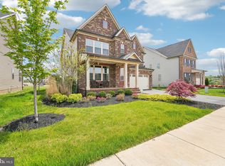 6503 Clubhouse Dr, Laurel, MD 20708