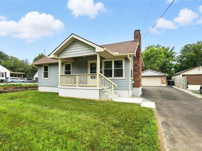 3411 Sagamon Ave, Dayton, OH, 45429