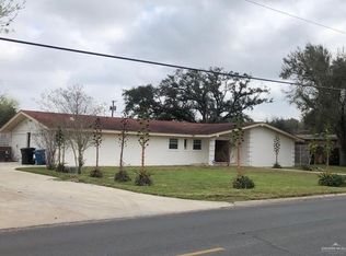 400 W Jackson Ave, McAllen, TX 78501