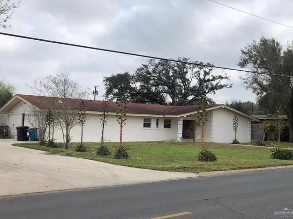 400 W Jackson Ave, McAllen, TX 78501