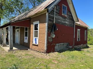 205 Smitherman St, Altus, AR 72821