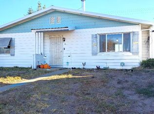 129 Spruce St, Herlong, CA