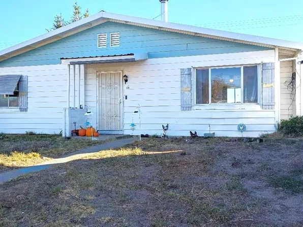 129 Spruce St, Herlong, CA 96113